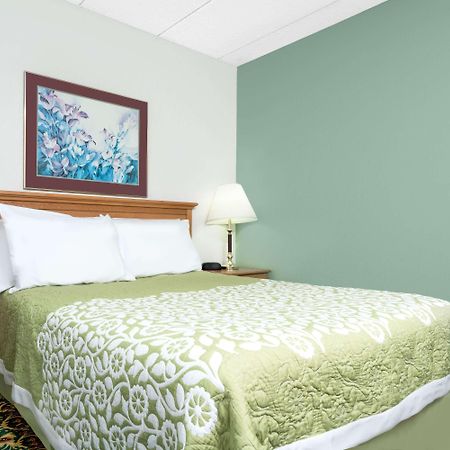 Days Inn By Wyndham St Cloud Сент-Клауд Экстерьер фото