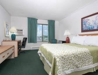 Days Inn By Wyndham St Cloud Сент-Клауд Экстерьер фото
