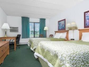 Days Inn By Wyndham St Cloud Сент-Клауд Экстерьер фото